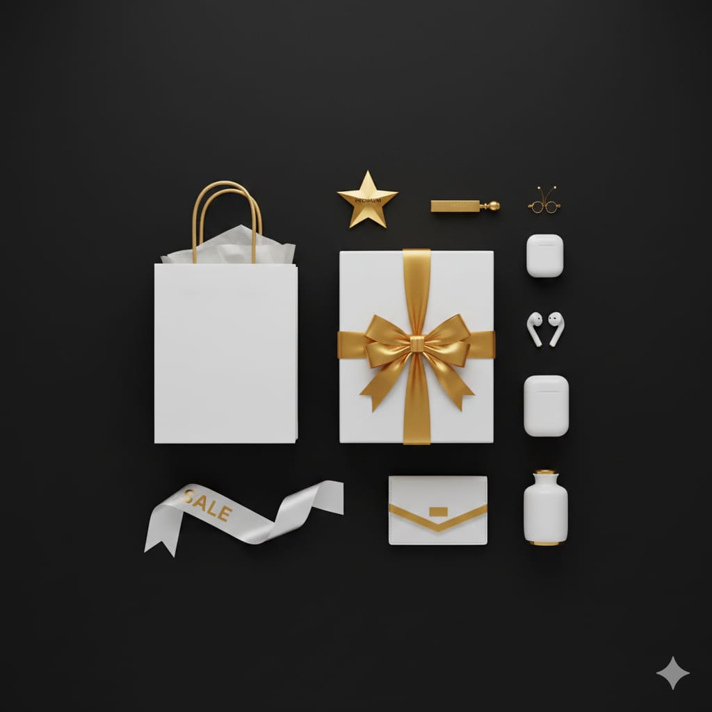 Best Sellers & Offers