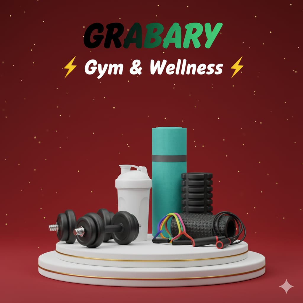 Gym & Wellness