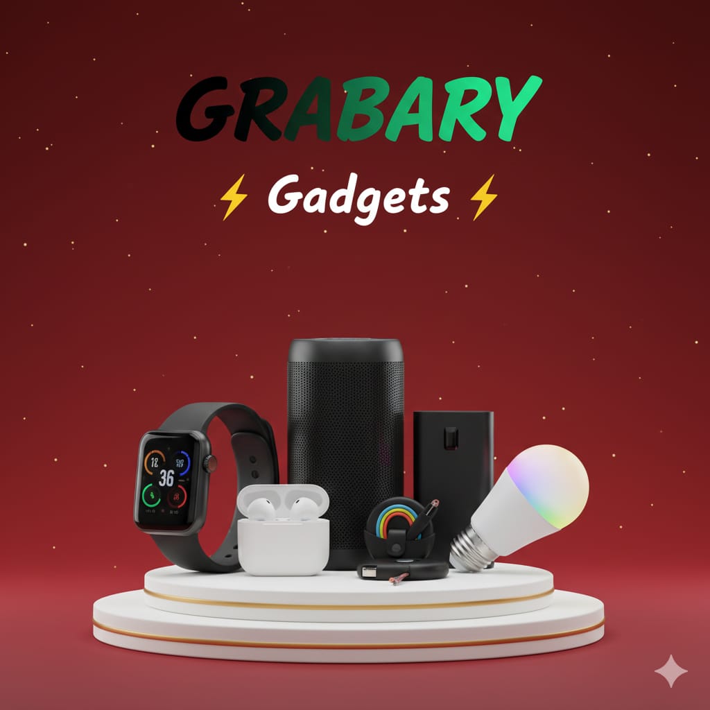 Gadgets