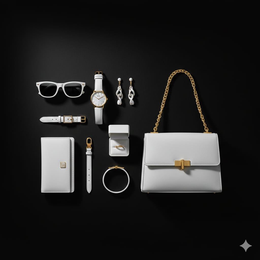 Fashion & Accessories