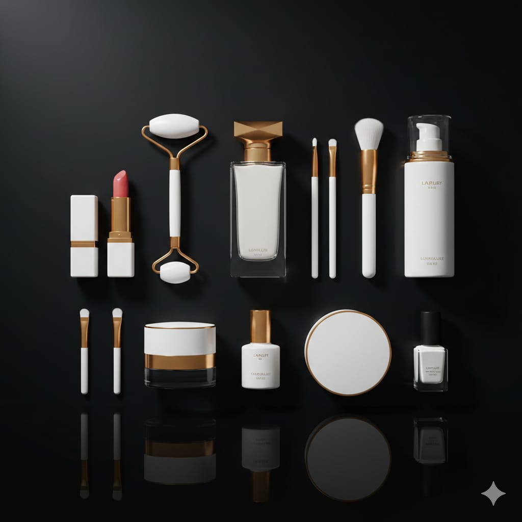 Beauty & Personal Care