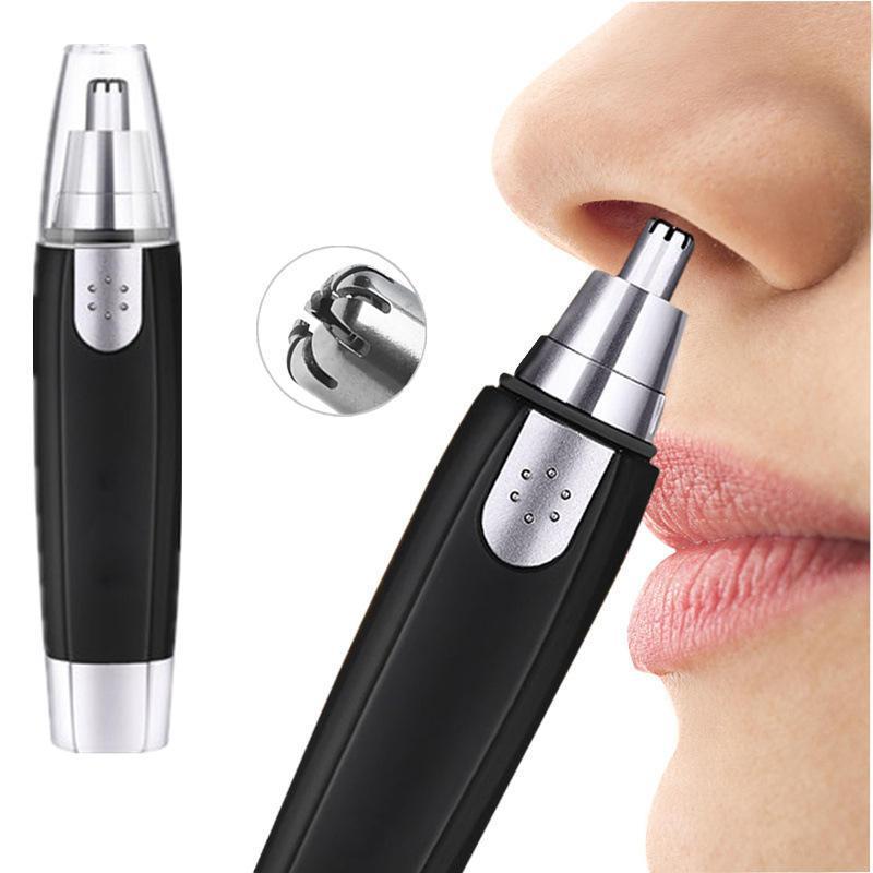 Rechargeable Facial Hair Remover for Women (Painless)