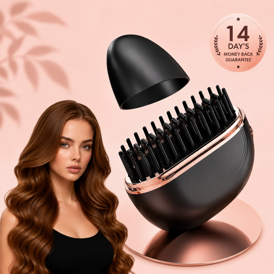 Grabary Pro Mini Hair Styler