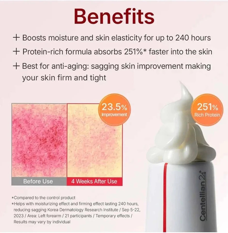 Centellian24 Madeca Cream Time Reverse Mini 15ml – Brightening & Anti-Dullness